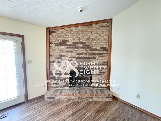 Photo - *COMING SOON for May-June 2026 Move in! West Norman 2 Bed/2 Bath Duplex with Two-Car Garage