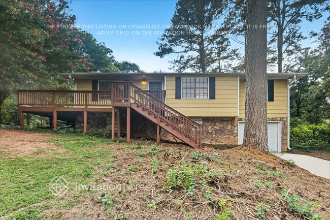 Building Photo - 216 S Sequoya Dr
