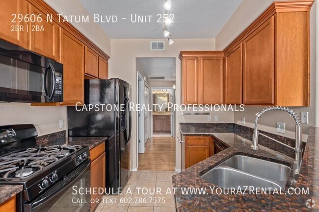 Building Photo - COMING SOON: Gorgeous 2 Bed 2 Bath Condo i... Unit 252