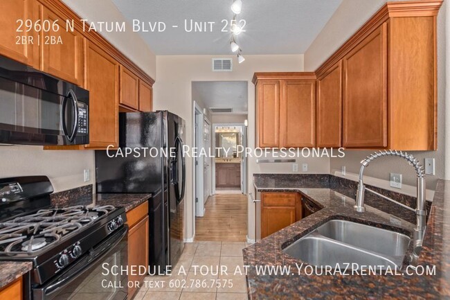 COMING SOON: Gorgeous 2 Bed 2 Bath Condo i... - COMING SOON: Gorgeous 2 Bed 2 Bath Condo i... Unidad 252