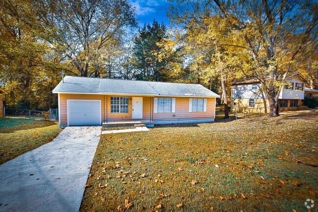 Building Photo - Single Family Home 3BR / 1BA