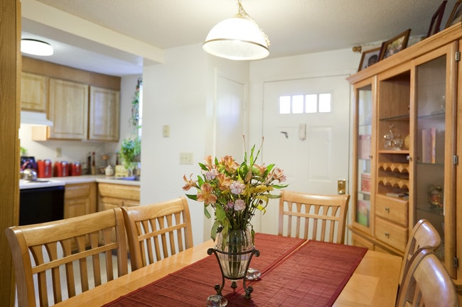 Photo - Florence Virtue