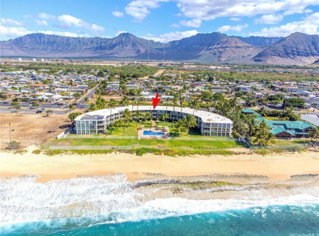 Building Photo - 87-561-561 Farrington Hwy Rental