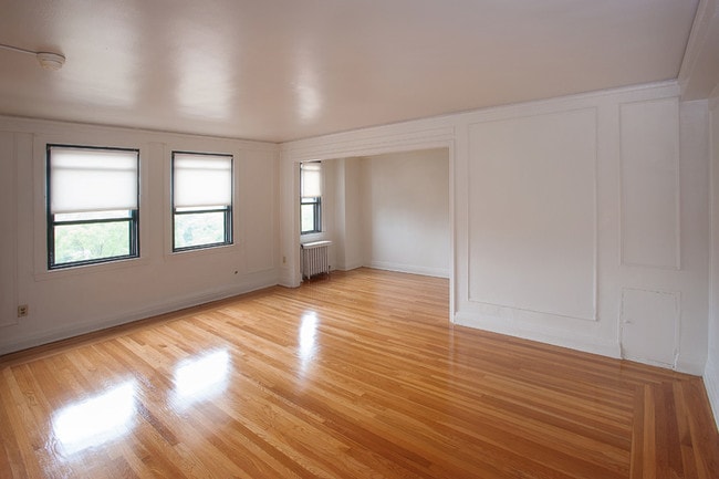 Photo - Ambassador Apartments