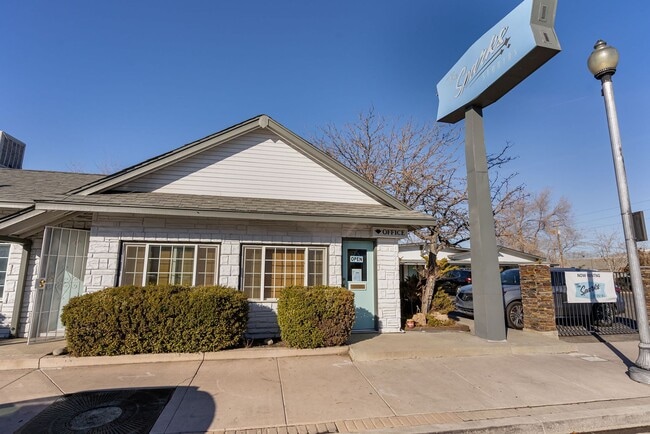 Building Photo - Live Smart at The Sparks Studios – Flexibl... Unit 17 Rental