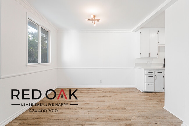 Photo - 820 S Gramercy Pl Unit 11