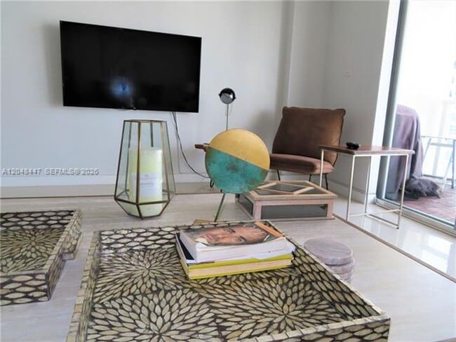 Building Photo - 5701 Collins Ave Unit 5701 Collins Ave appt 1703