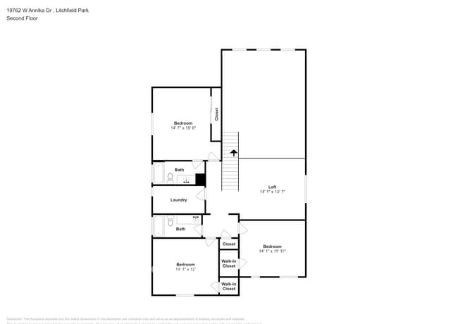 Photo - 19762 W Annika Dr