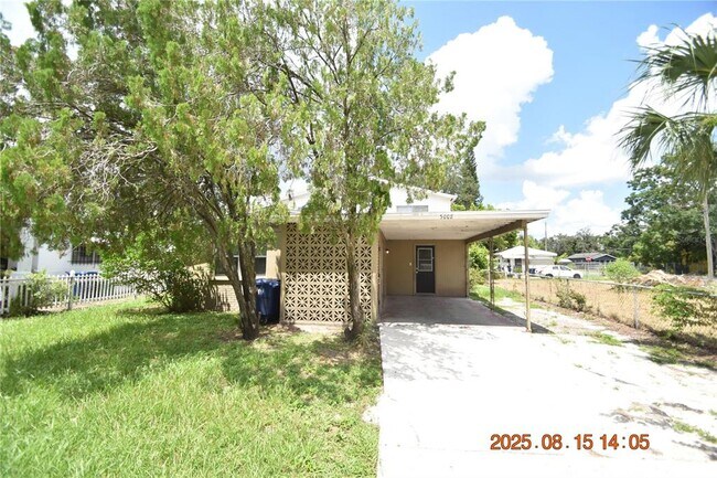 Building Photo - 3008 E 27th Ave Rental