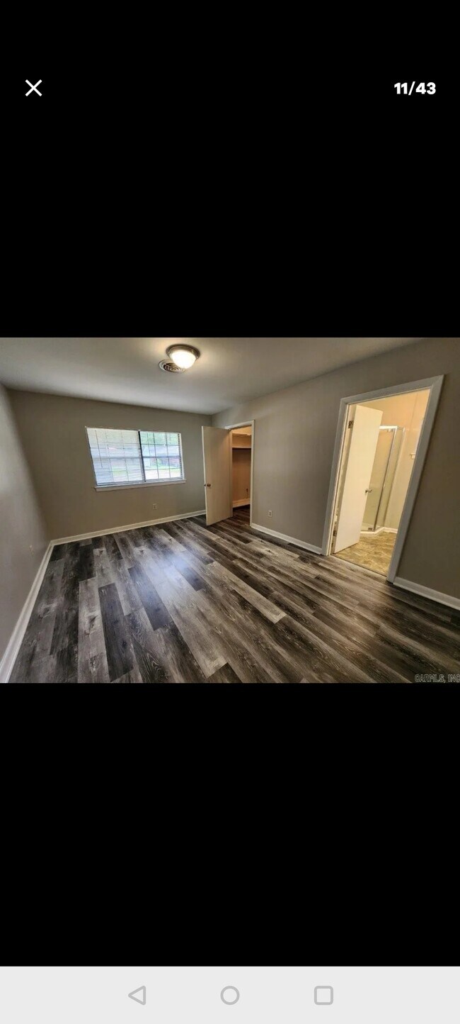 6916 Cloverdale Dr Rental For Rent in Little Rock, AR