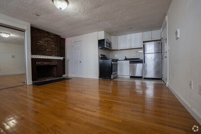 Building Photo - 65 Hancock St Unit 1F Rental
