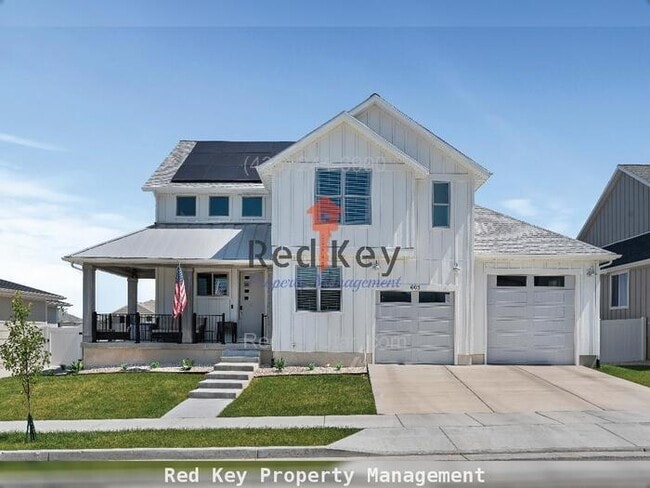 Building Photo - Kings Landing Single Family Home