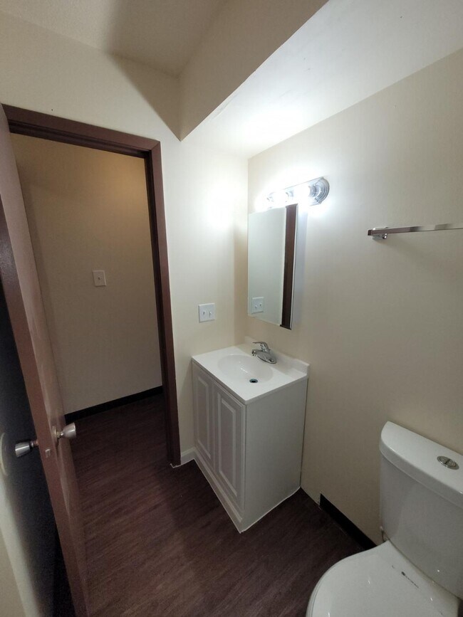 Photo - Welcome to 2800 30th St.