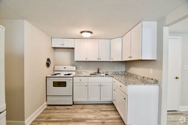 Building Photo - 90 E Squantum St Unit 5 Rental