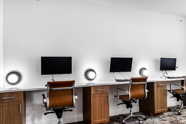 Focus Room