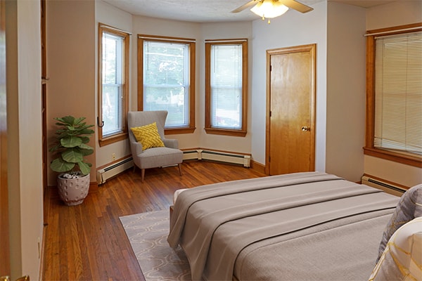 Photo - 85 Brown St Unit 85-1