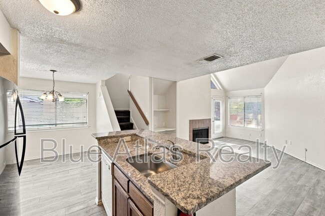 9803 Walnut St Unit B206