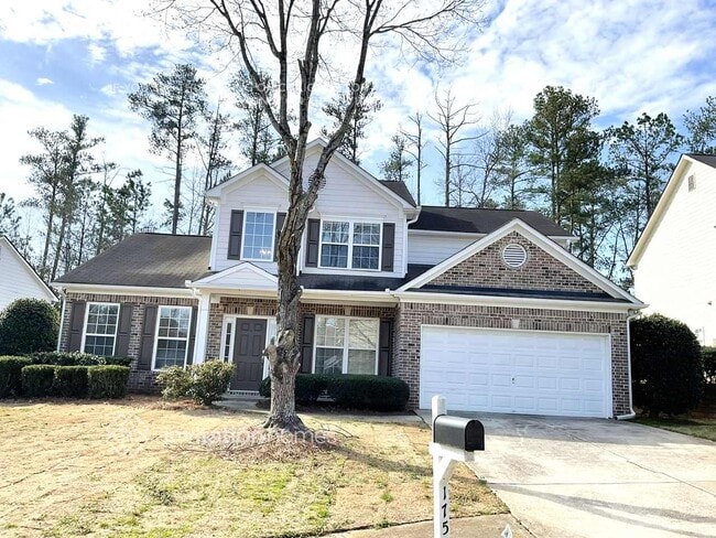 Building Photo - 1757 Brandemere Dr SW