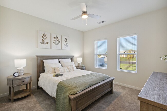 Photo - Savannah at Pike Creek