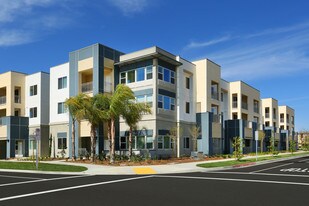 Studio Apartments Near California State University Channel Islands Mosaic