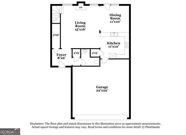 Photo - 128 Creekwood Tr