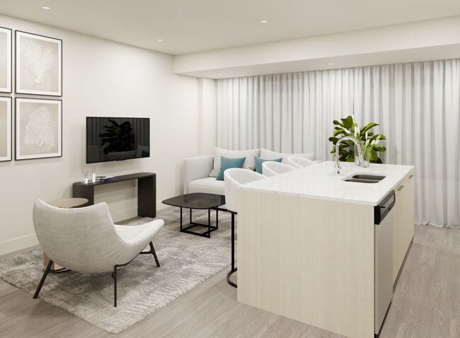 The Nelson Residences - The Nelson Residences