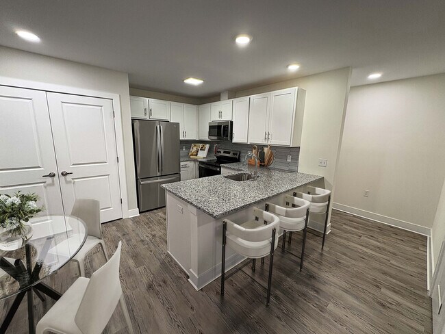44 Courtlandt