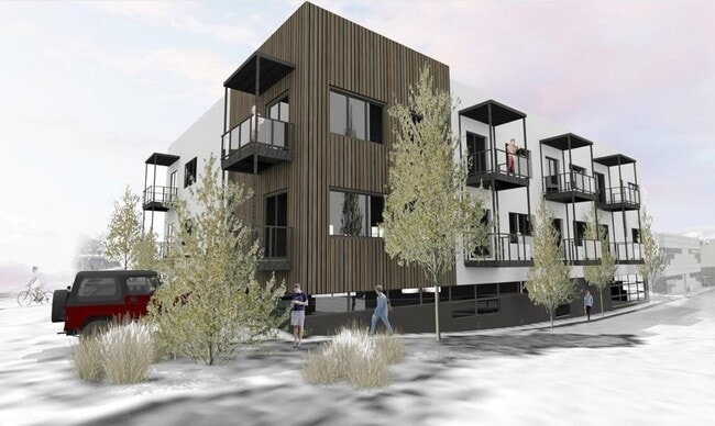 Building Photo - 557 Oppenheimer Dr Unit Apt 206