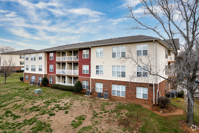 Building Photo - Ashford Place Rental