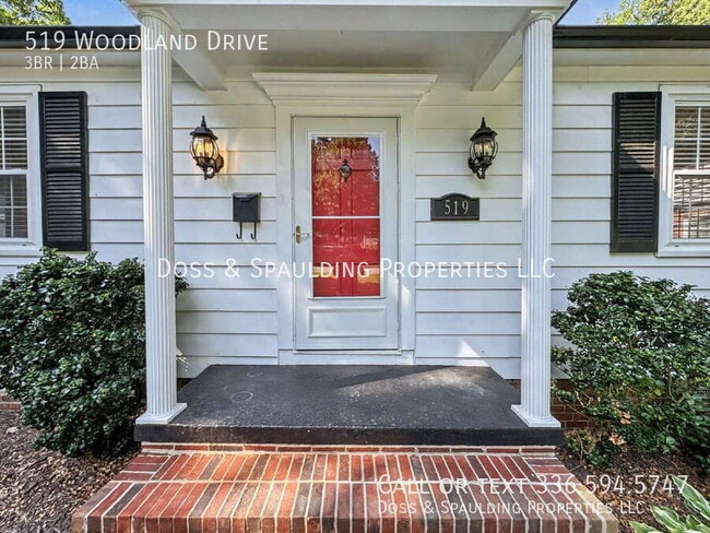 Photo - 519 Woodland Dr