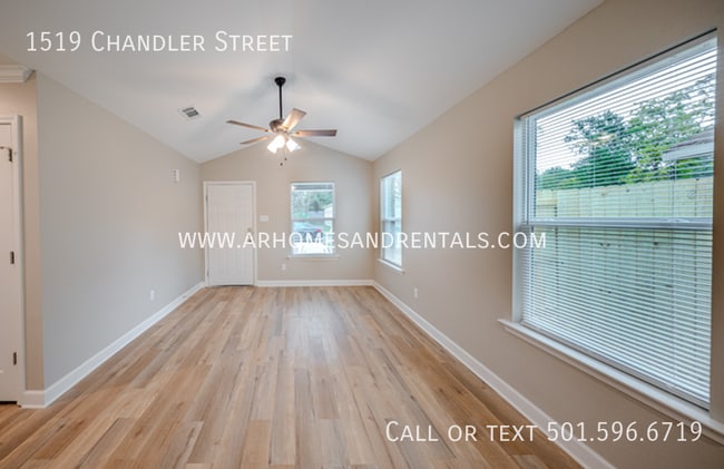 Photo - 1519 Chandler St