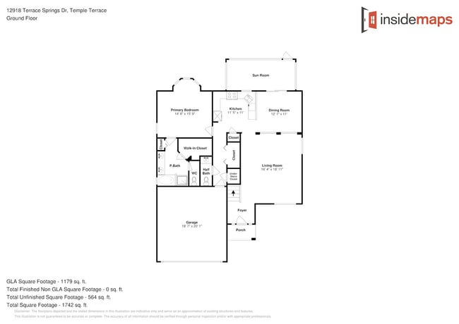 Photo - 12918 Terrace Springs Dr