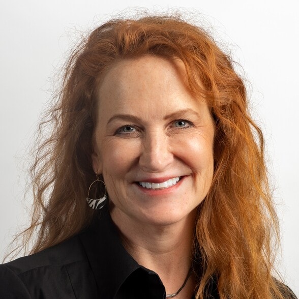 Jeanine Saer