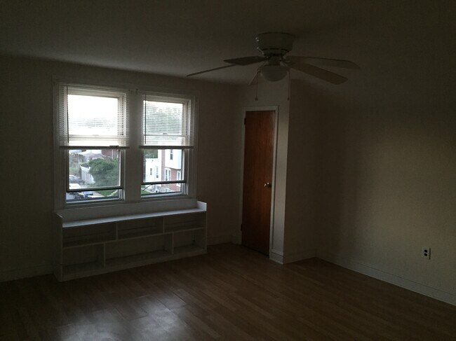 7111 Rising Sun Avenue Unit 3 rd floor