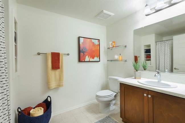 Villa del Sol Senior Apartments
