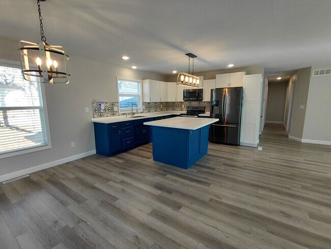 Photo - Spacious Home