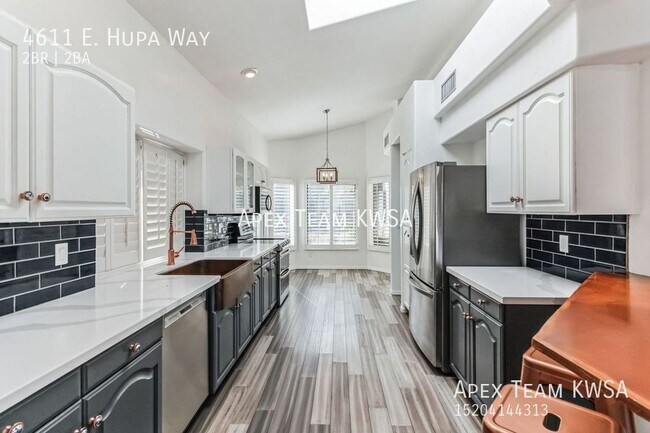 Photo - 4611 E Hupa Way