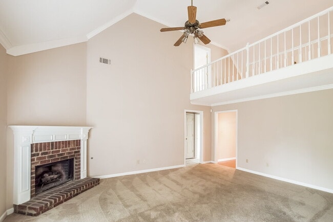 7621 Dexter Manor Dr