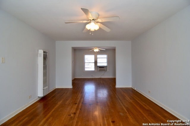 Photo - TERRELL HEIGHTS DUPLEX - ALAMO HEIGHTS I.S.D.
