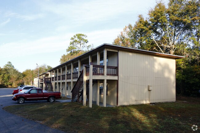 Boardwalk - Boardwalk Apartments