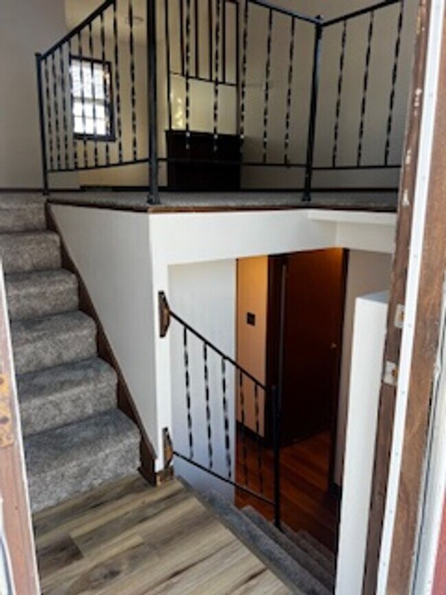 Photo - One Bedroom Duplex