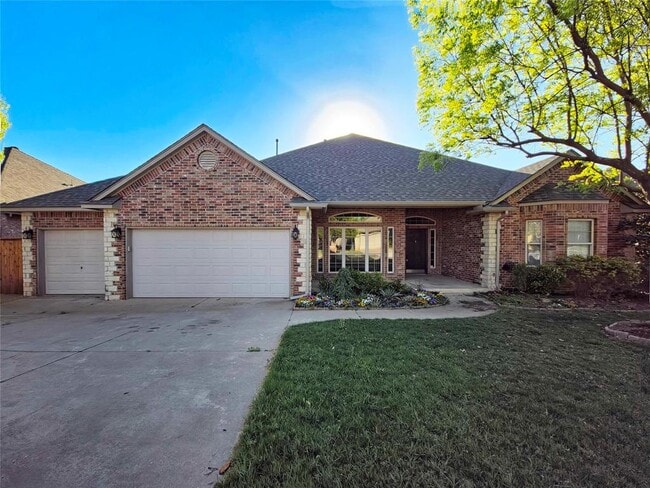 Building Photo - 16008 Bravado Pl