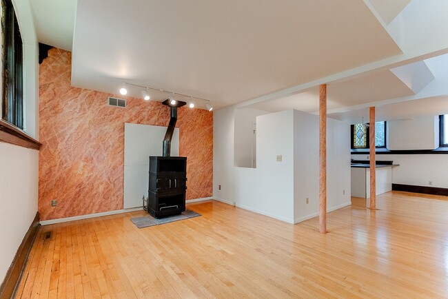 Photo - 2 Bed | 1.5 Bath | Converted Church Condo in the heart of Selby/Dale neighborhood