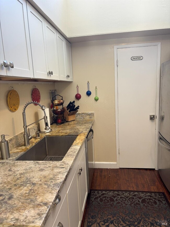 Photo - 3022 Yulupa Ave Townhome