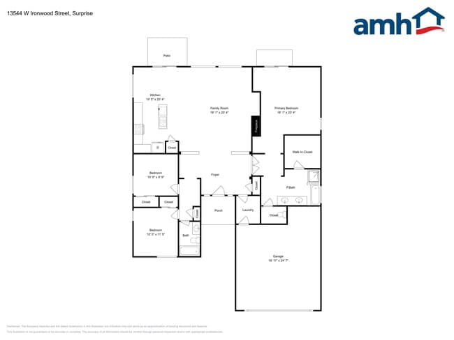 Photo - 13544 W Ironwood St
