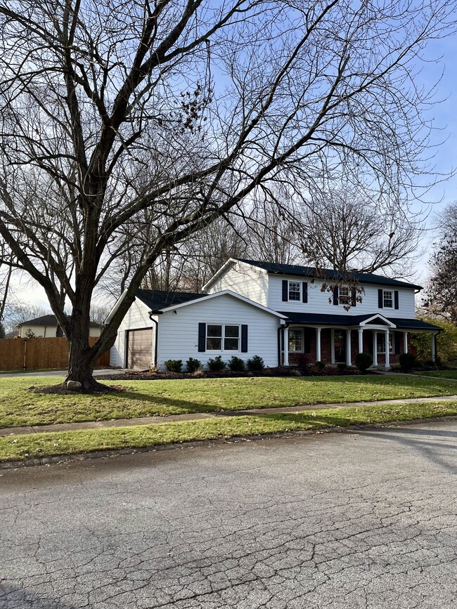 Photo - 3803 Brunswick Dr