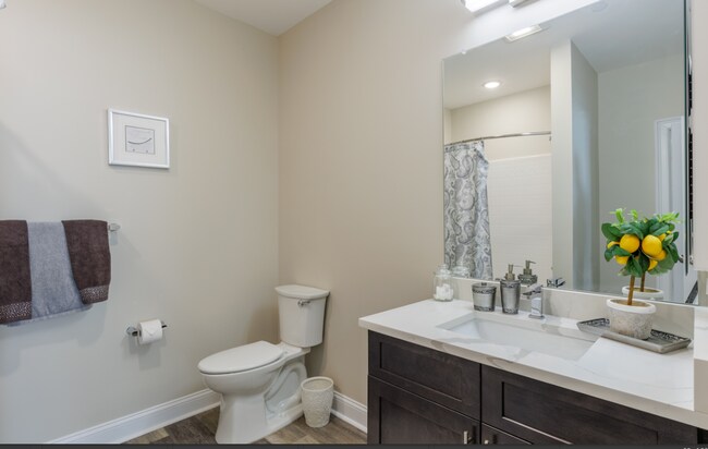 Photo - Luxury 1- & 2-Bedroom Apartments in Paramu... Unit 3302