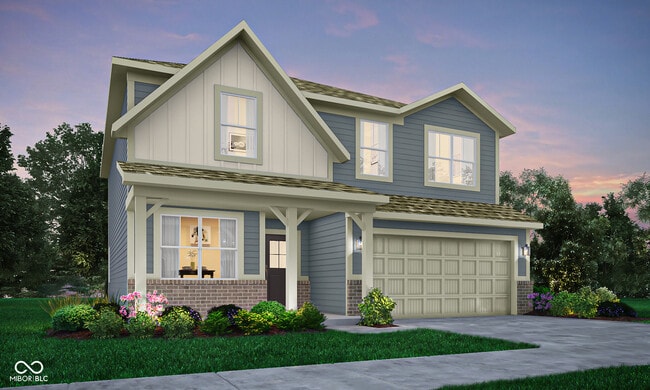 Building Photo - 15798 Cobbs Crk Ln