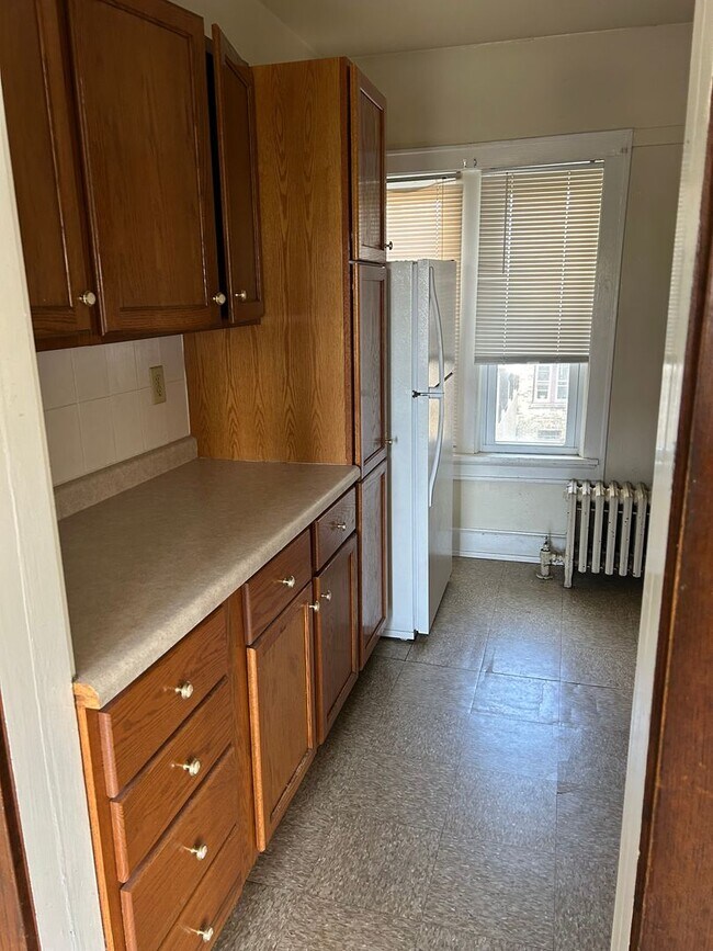 Photo - Spacious Urban Living | Charming 1-Bedroom Near Downtown Unidad Apt 16
