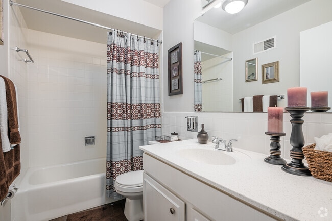 Warson Village Townhomes